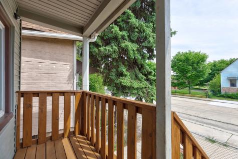 306 East 118th Street Chicago IL 60628