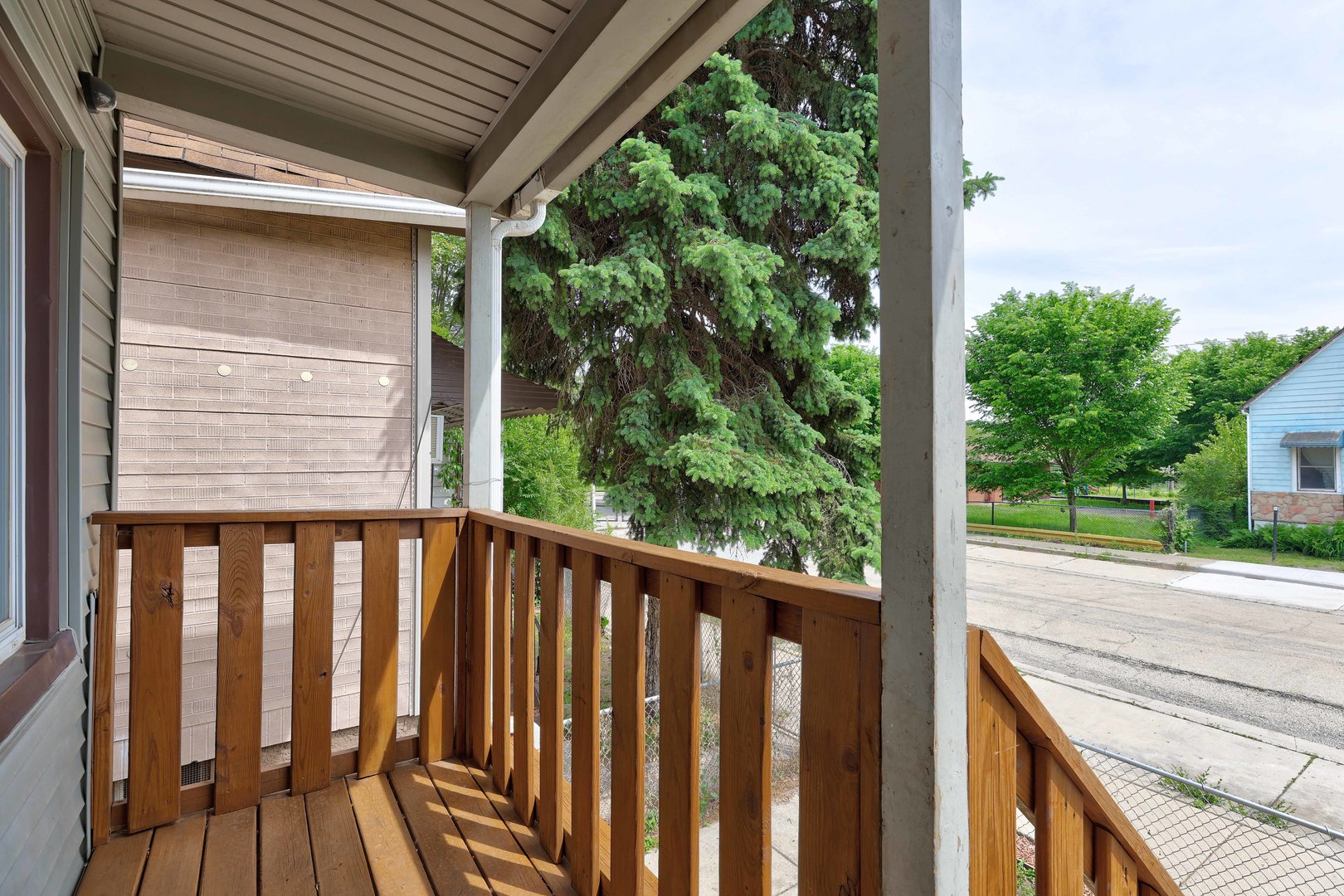 306 East 118th Street Chicago IL 60628