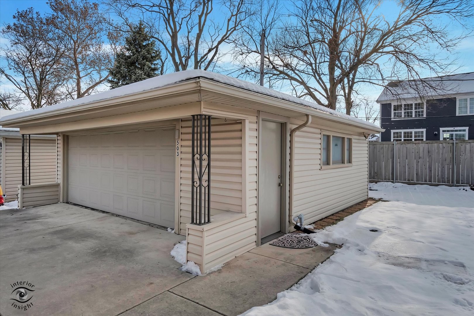 503 Lake Avenue Downers Grove IL 60515