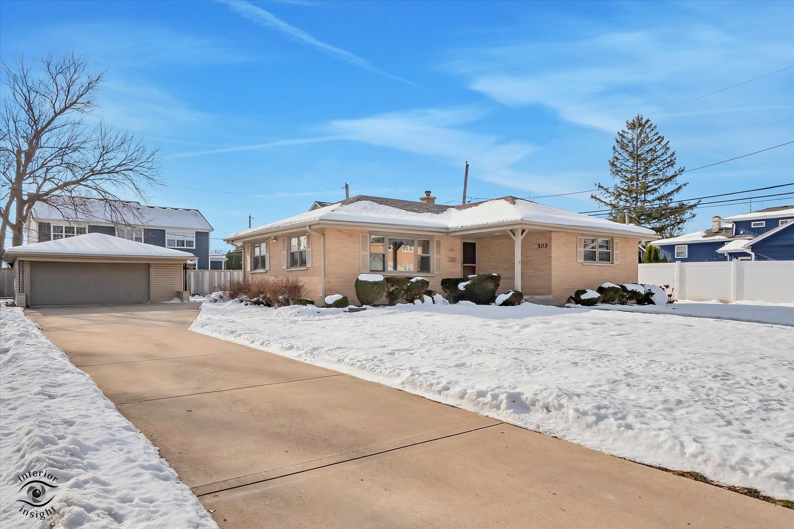 503 Lake Avenue Downers Grove IL 60515