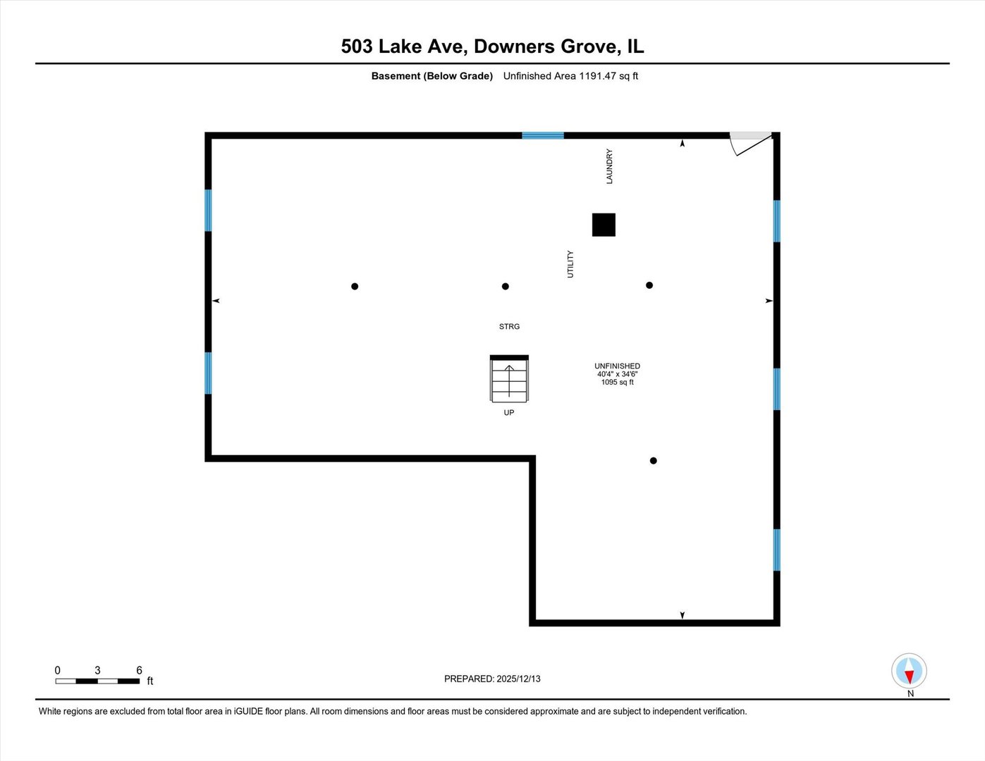 503 Lake Avenue Downers Grove IL 60515