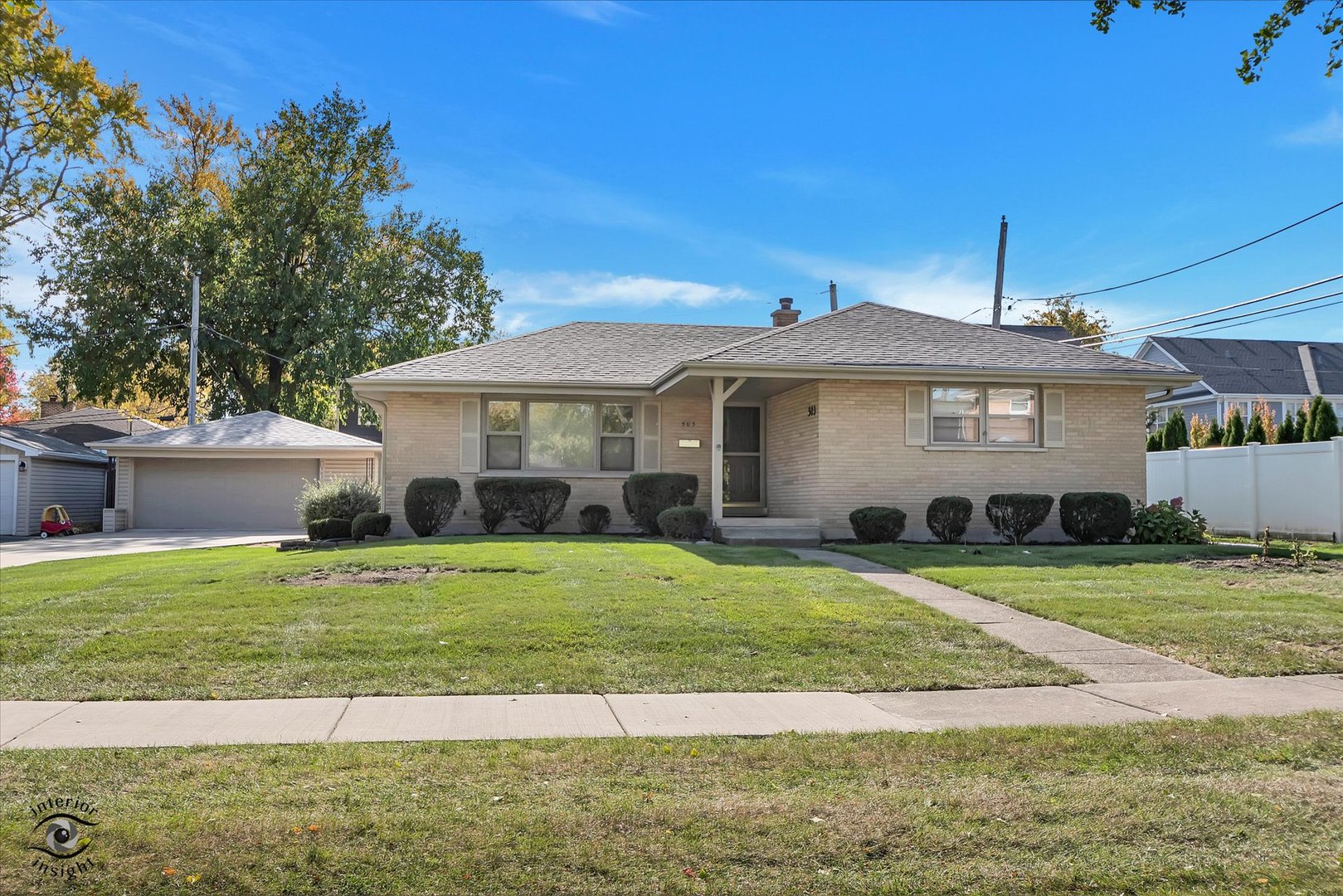 503 Lake Avenue Downers Grove IL 60515