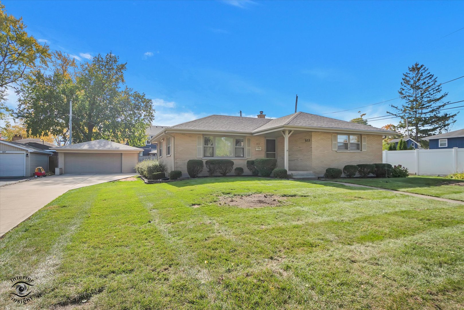 503 Lake Avenue Downers Grove IL 60515