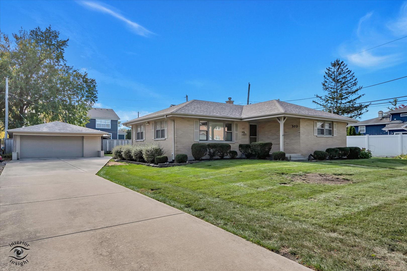 503 Lake Avenue Downers Grove IL 60515