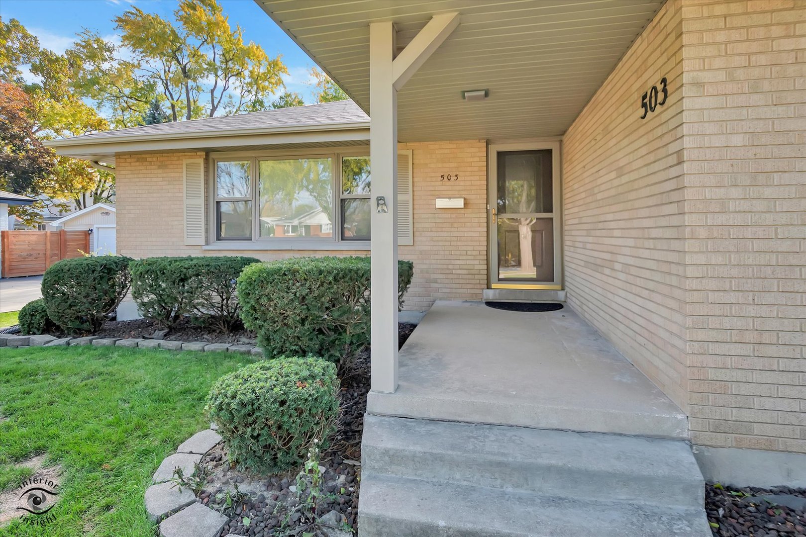 503 Lake Avenue Downers Grove IL 60515