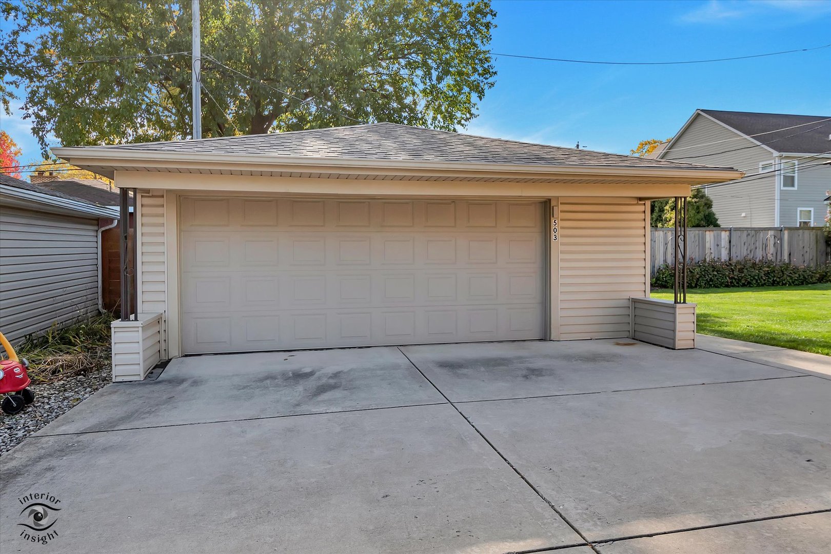 503 Lake Avenue Downers Grove IL 60515