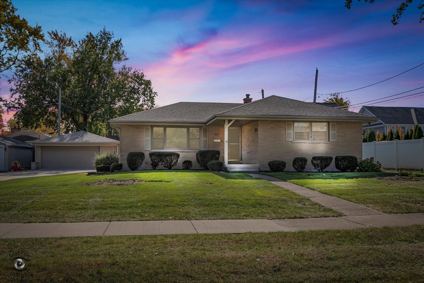 503 Lake Avenue Downers Grove IL 60515