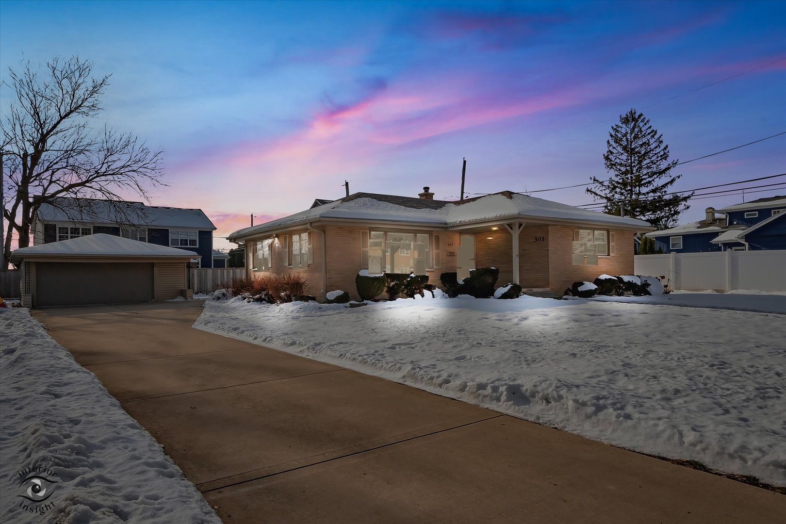 503 Lake Avenue Downers Grove IL 60515