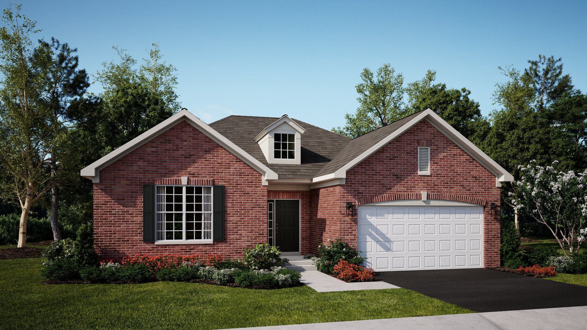 2331 Stone Creek Drive New Lenox IL 60451