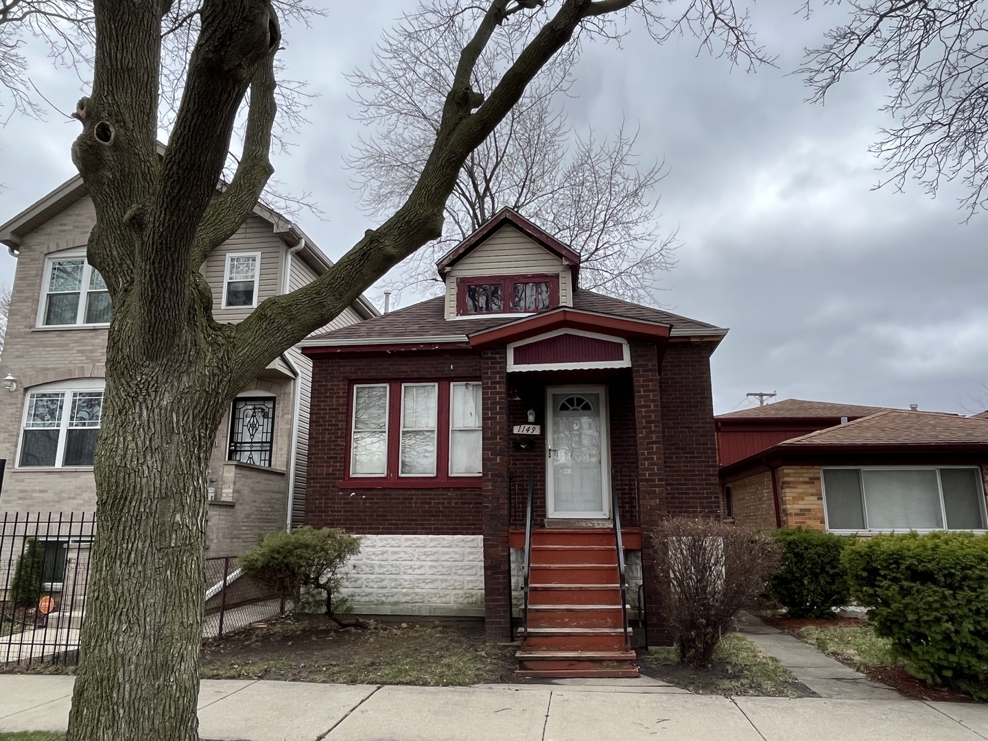 1149 East 91st Street Chicago IL 60619
