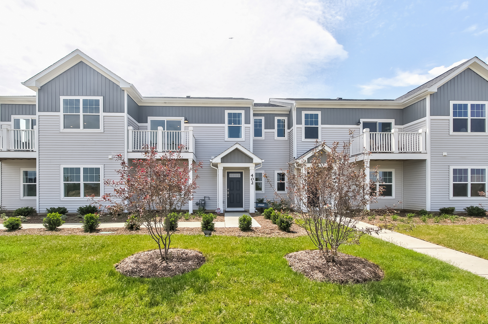 4369 Chelsea Manor Circle Aurora IL 60504