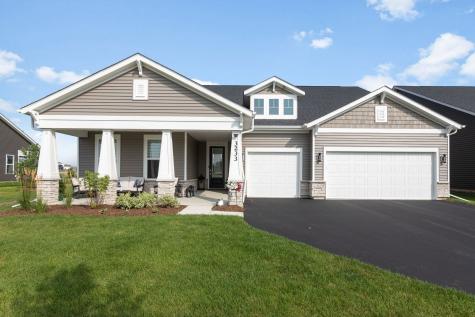 3233 Lincoln Prairie Boulevard Aurora IL 60503