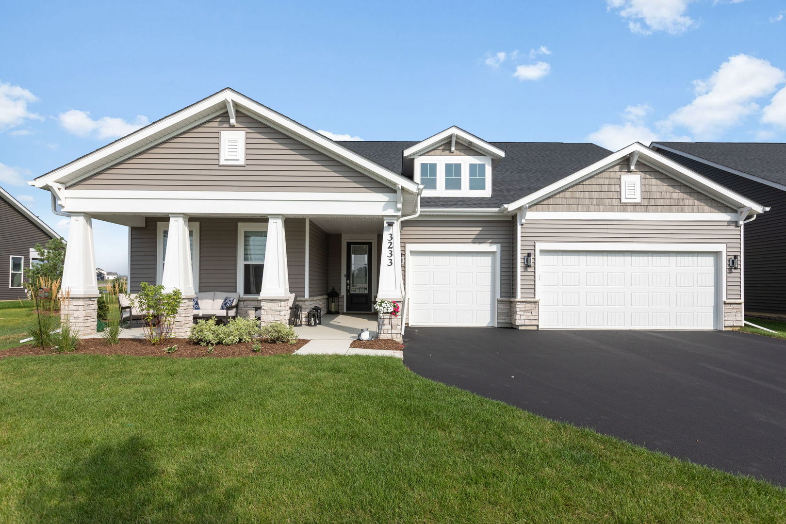 3233 Lincoln Prairie Boulevard Aurora IL 60503