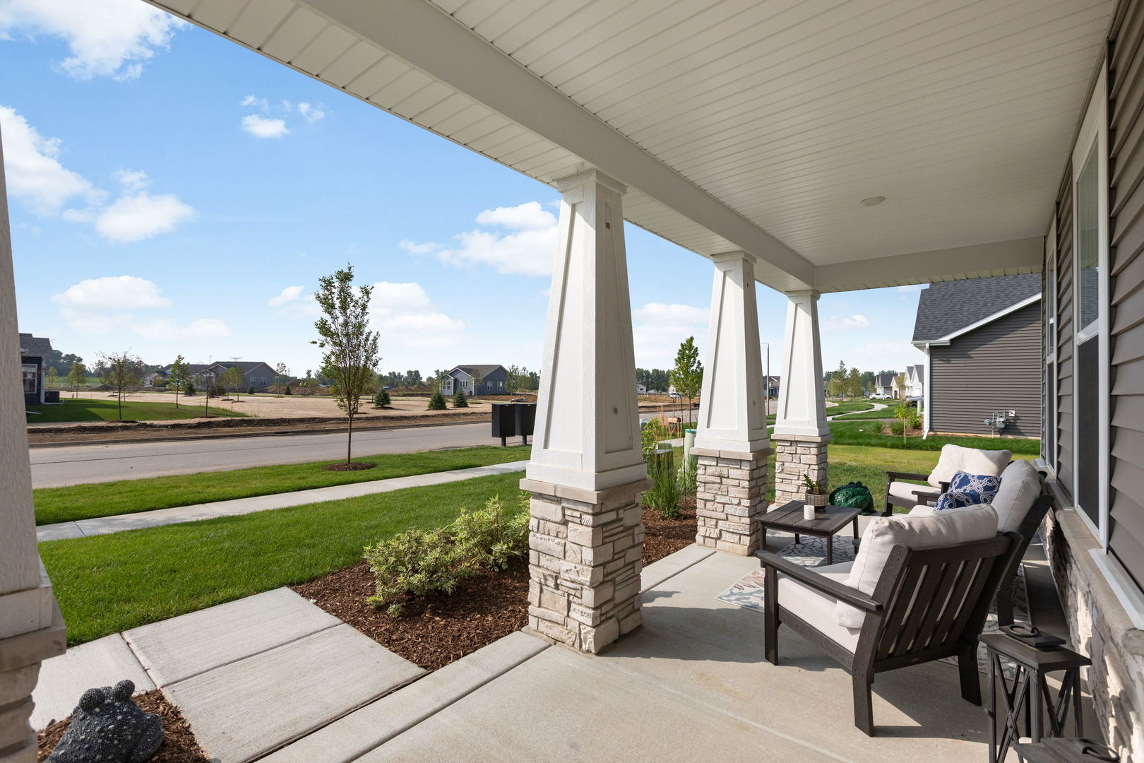 3233 Lincoln Prairie Boulevard Aurora IL 60503