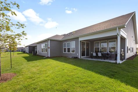 3233 Lincoln Prairie Boulevard Aurora IL 60503
