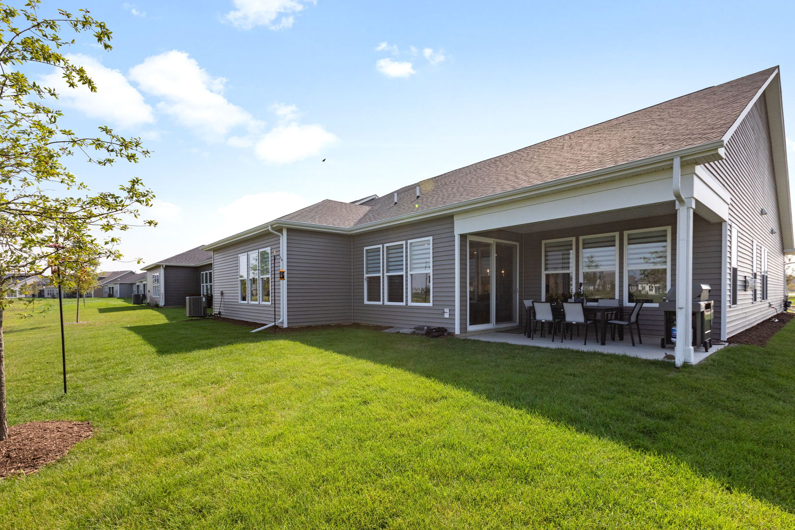 3233 Lincoln Prairie Boulevard Aurora IL 60503