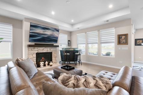 3233 Lincoln Prairie Boulevard Aurora IL 60503
