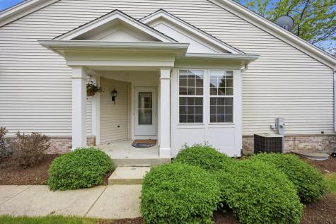23 Brixton Court Algonquin IL 60102