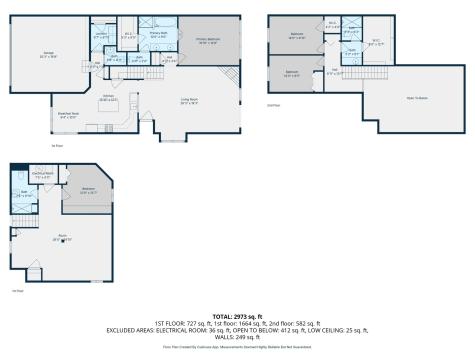 23 Brixton Court Algonquin IL 60102