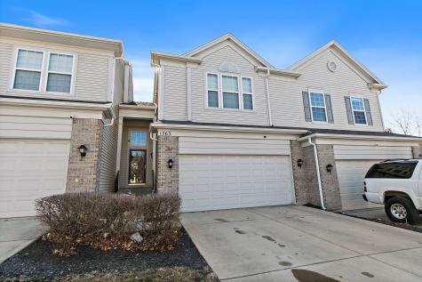 1563 Yellowstone Drive Streamwood IL 60107