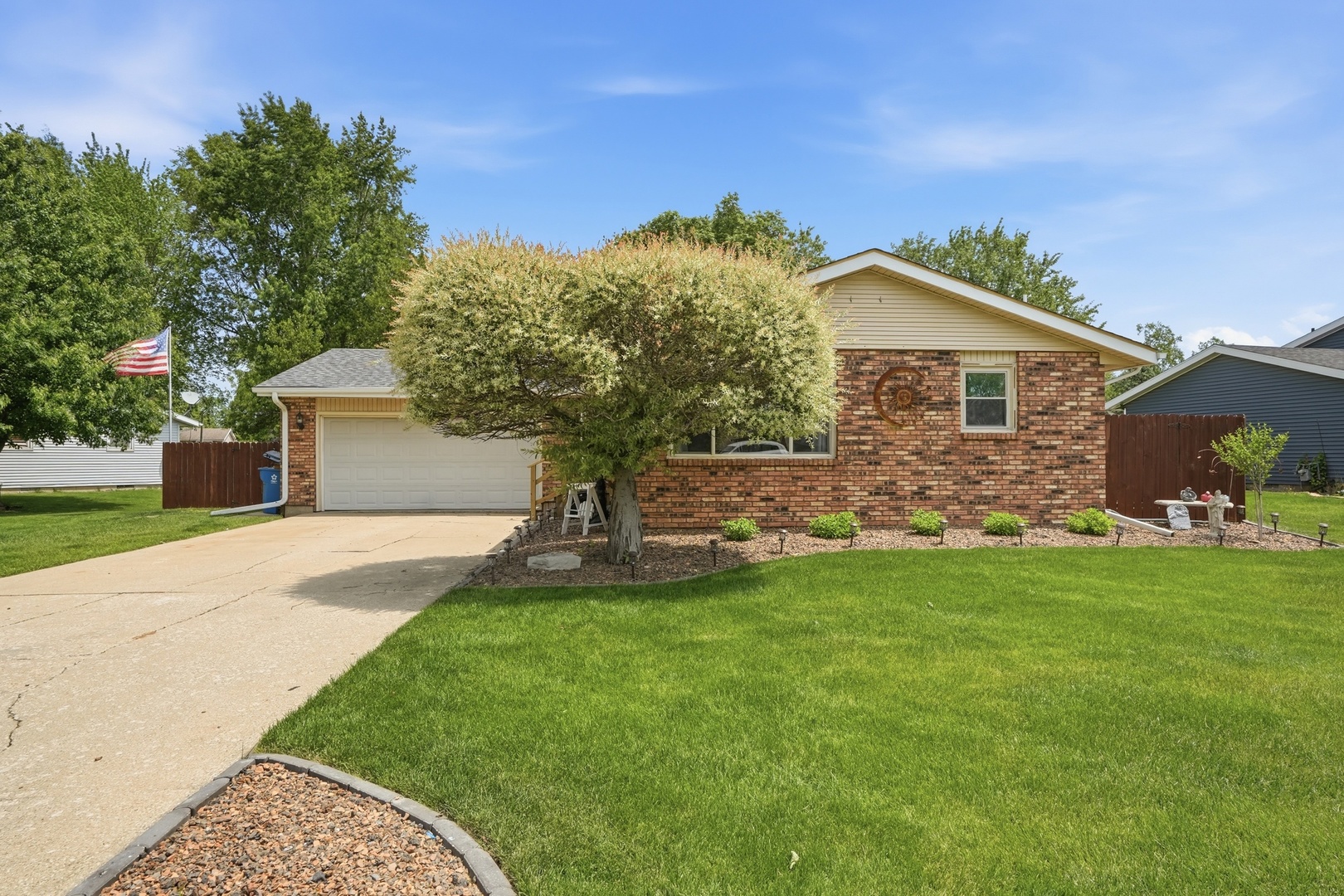 1150 Pheasant Drive Bradley IL 60915