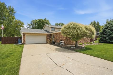 1150 Pheasant Drive Bradley IL 60915