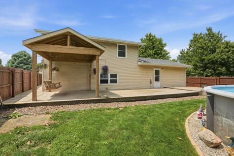 1150 Pheasant Drive Bradley IL 60915