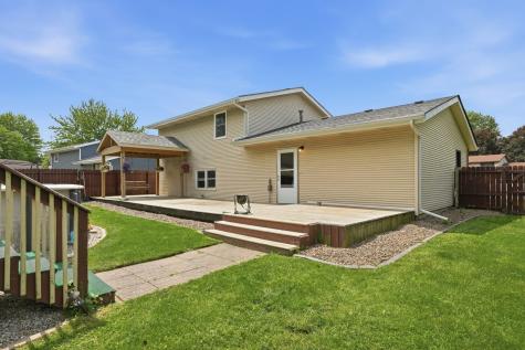 1150 Pheasant Drive Bradley IL 60915