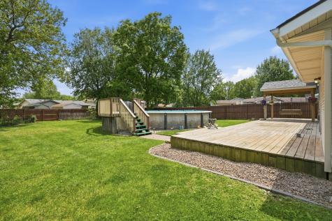1150 Pheasant Drive Bradley IL 60915