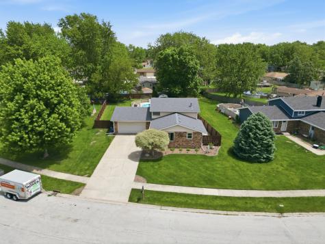 1150 Pheasant Drive Bradley IL 60915