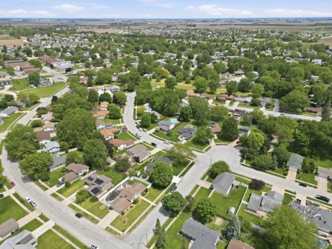 1150 Pheasant Drive Bradley IL 60915