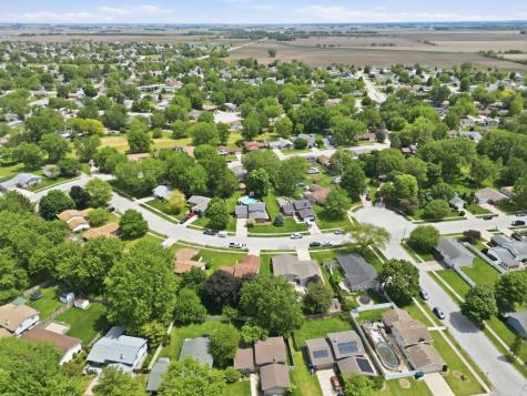 1150 Pheasant Drive Bradley IL 60915