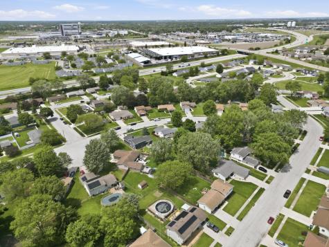 1150 Pheasant Drive Bradley IL 60915