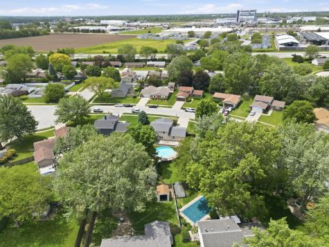1150 Pheasant Drive Bradley IL 60915