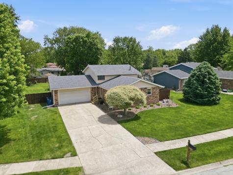 1150 Pheasant Drive Bradley IL 60915