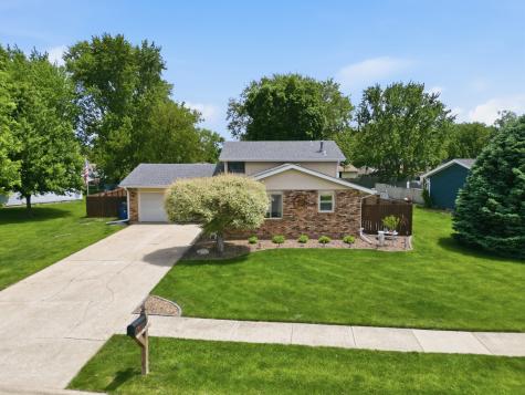 1150 Pheasant Drive Bradley IL 60915