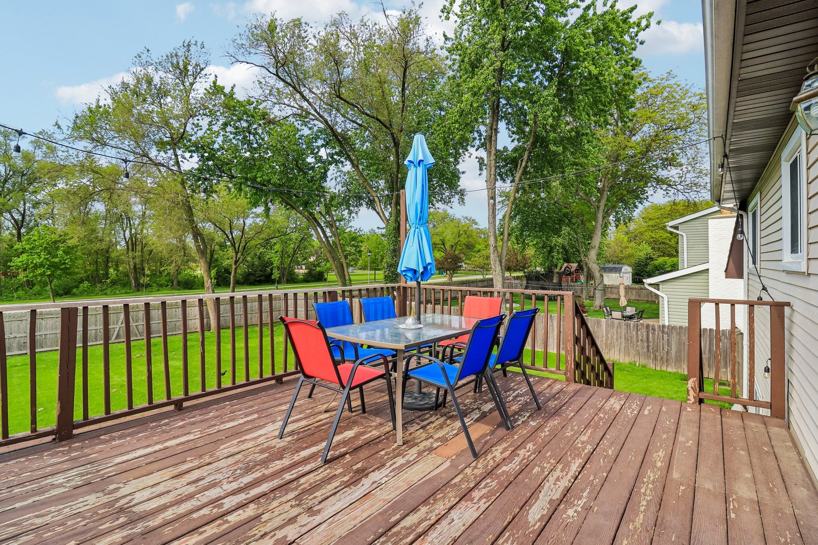1640 Wadham Place Wheaton IL 60189
