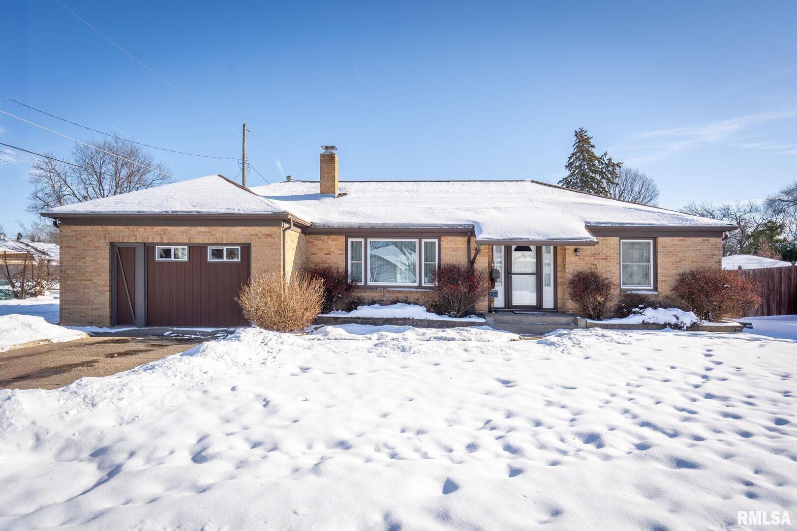 622 53RD Street Moline IL 61265