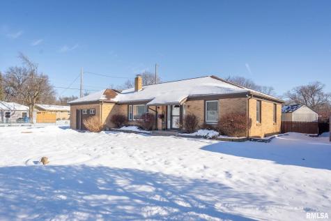 622 53RD Street Moline IL 61265