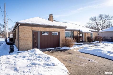 622 53RD Street Moline IL 61265