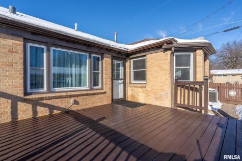 622 53RD Street Moline IL 61265