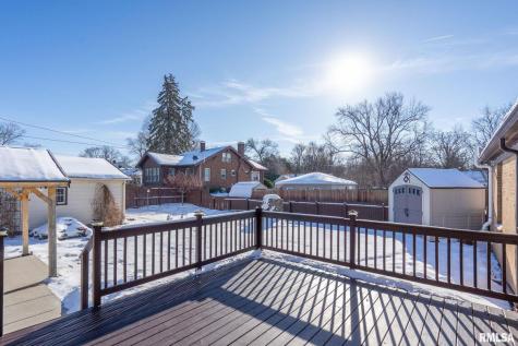 622 53RD Street Moline IL 61265