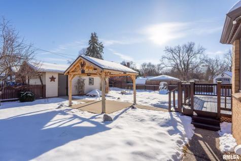 622 53RD Street Moline IL 61265
