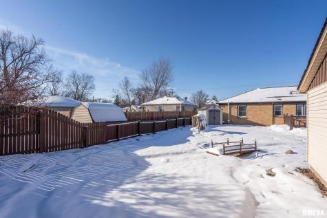 622 53RD Street Moline IL 61265