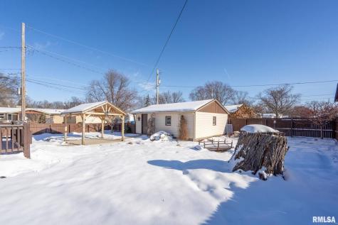 622 53RD Street Moline IL 61265