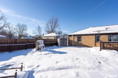 622 53RD Street Moline IL 61265