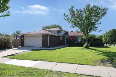 8537 163RD Street Tinley Park IL 60487