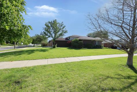 8537 163RD Street Tinley Park IL 60487
