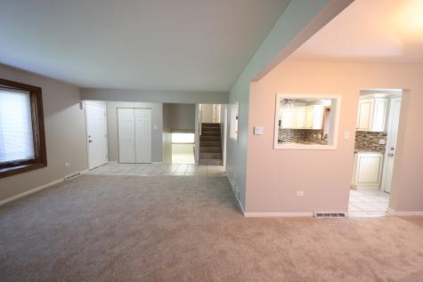 8537 163RD Street Tinley Park IL 60487