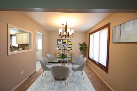 8537 163RD Street Tinley Park IL 60487